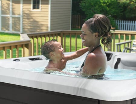 Wellness in your own garden