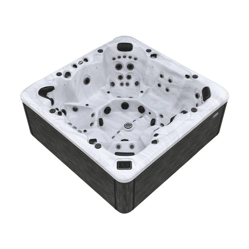 MAUNA KEA hot tub