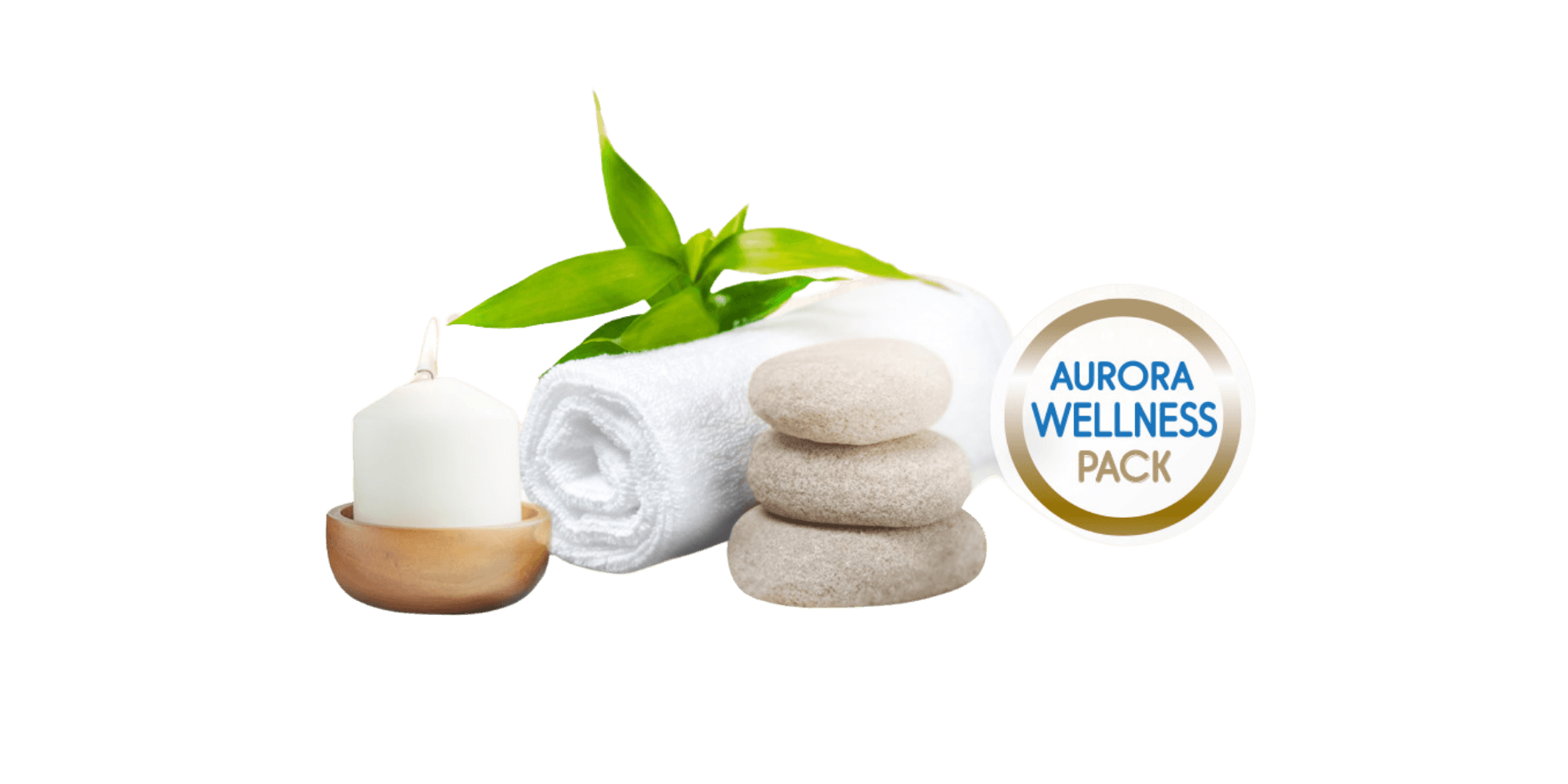 Aurora Wellness upgrade – premium wellness experience