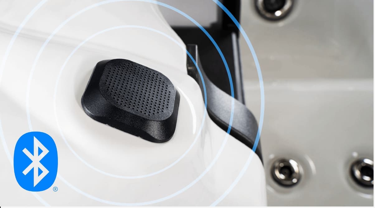 Bluetooth sound system