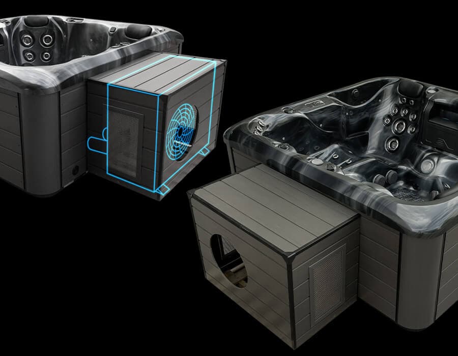 Heat pump