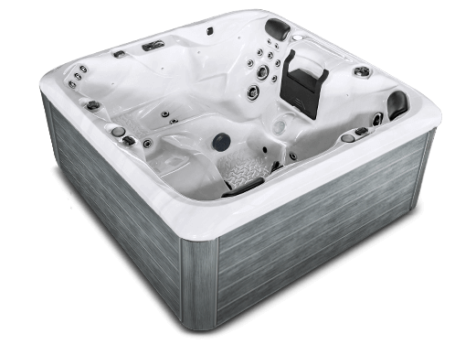 Uluru hot tub
