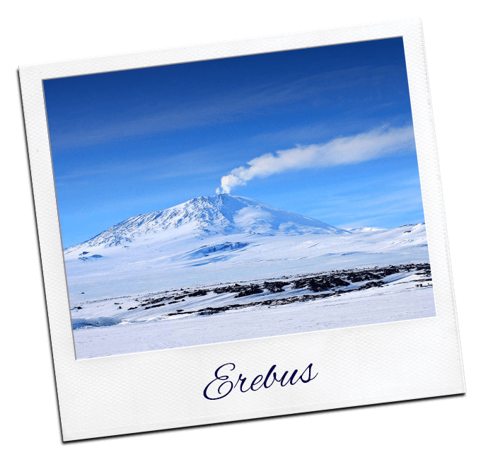 Erebus Lifestyle