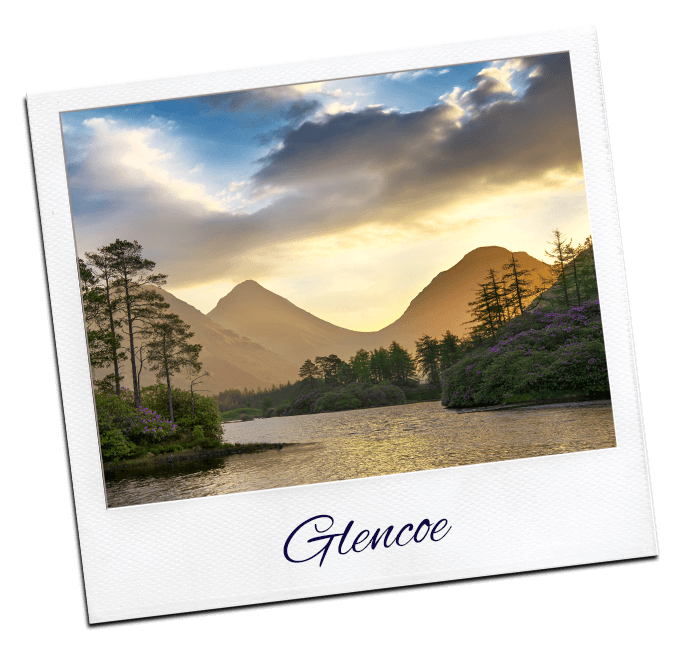 Glencoe Lifestyle